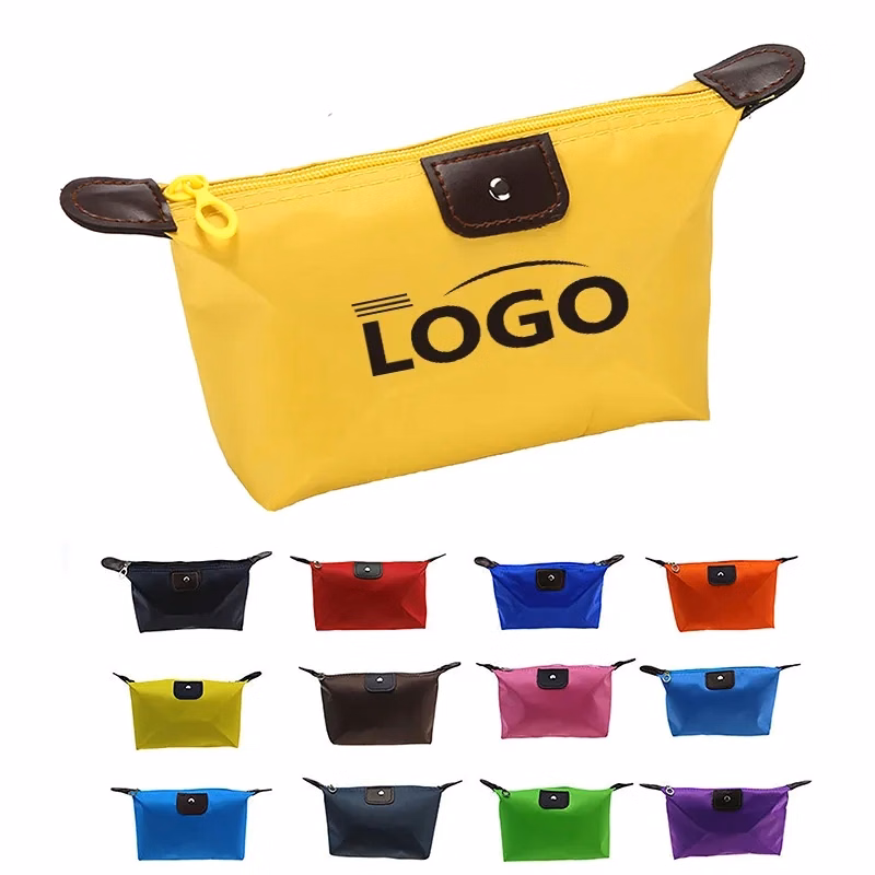 Waterproof Portable Travel Toiletry Bag