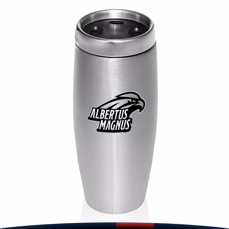 16 oz. All Stainless Steel Mugs