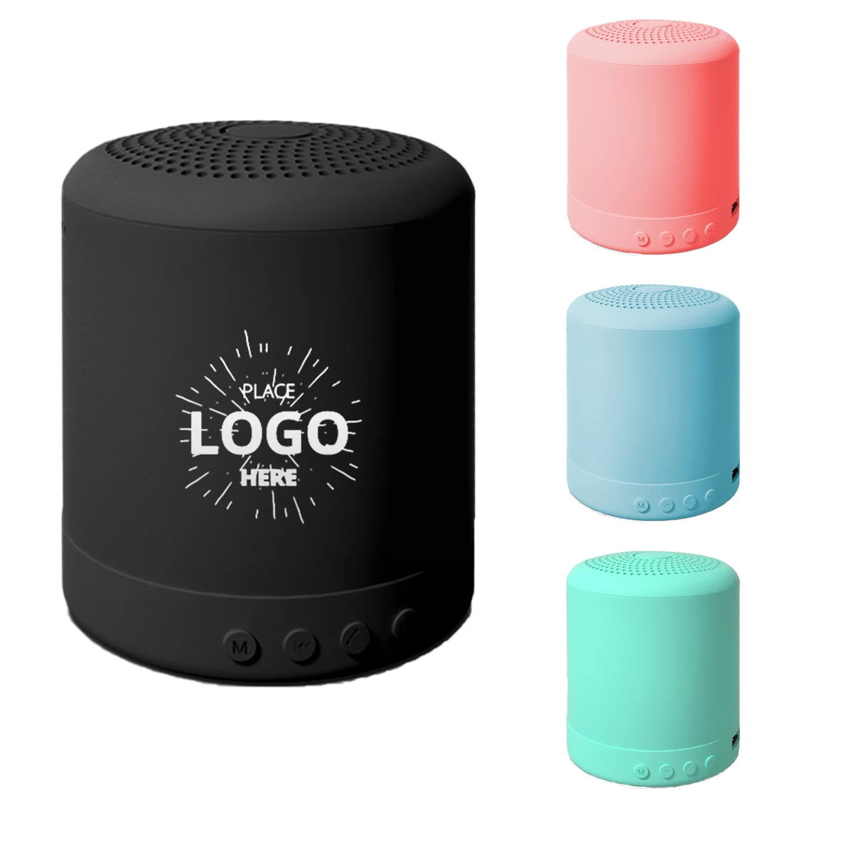 Outdoor Mini Speaker 1