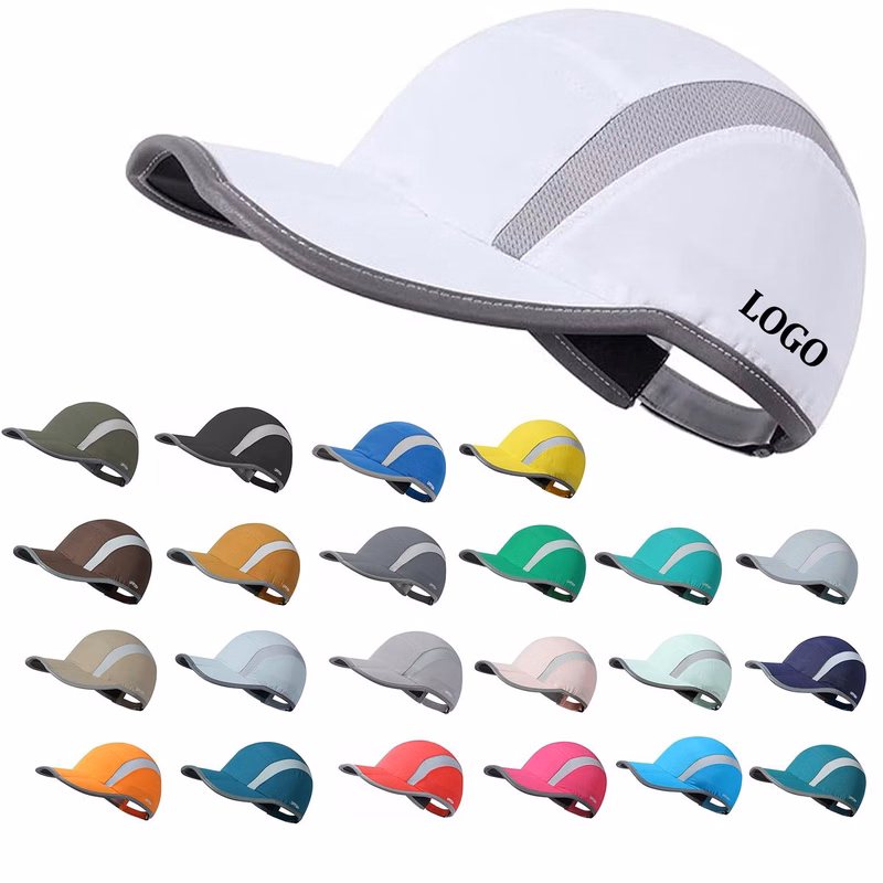 Unisex Sun Protection Baseball Cap