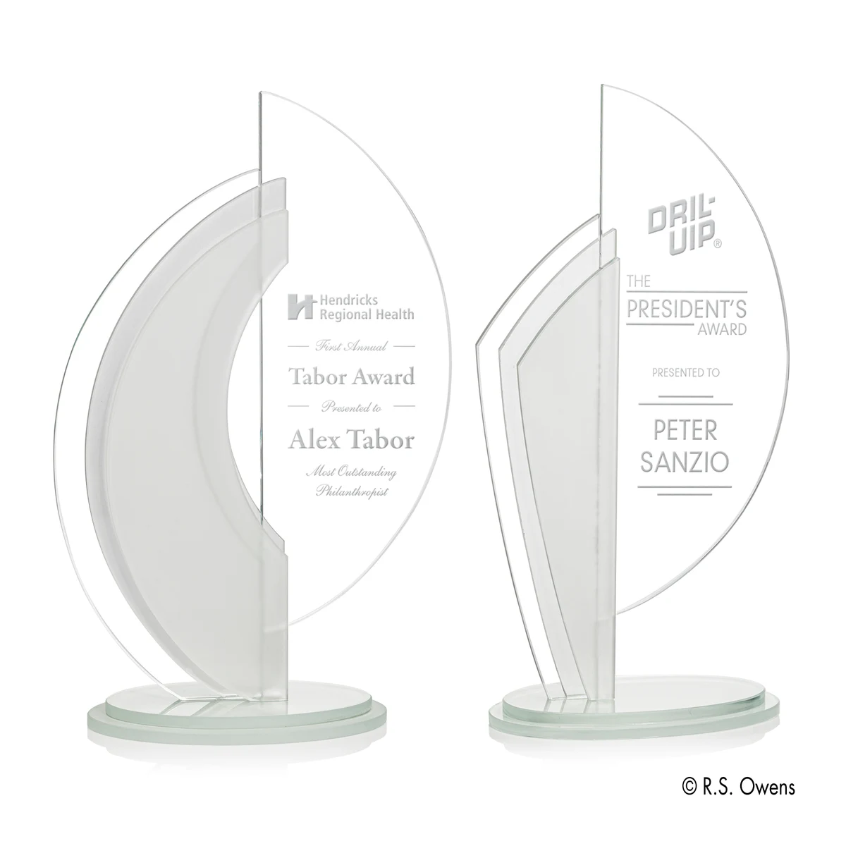 Nautilus Award 1