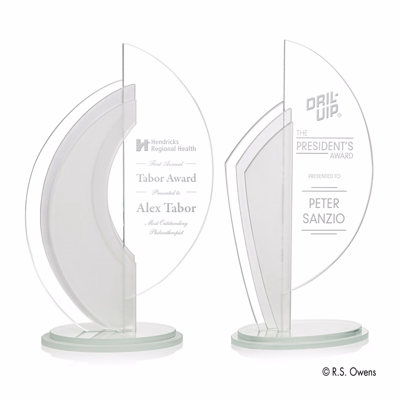 Nautilus Award