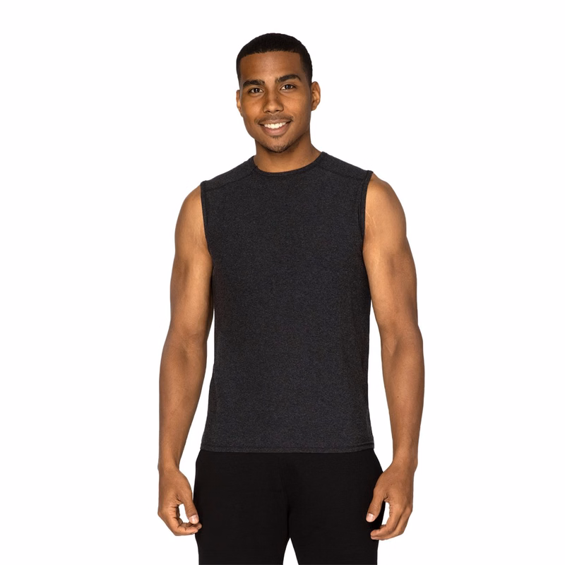 Unisex Impact Tank Top - 382T