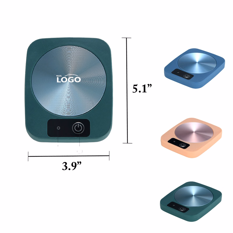 Constant Heat Mug Warmer Pad