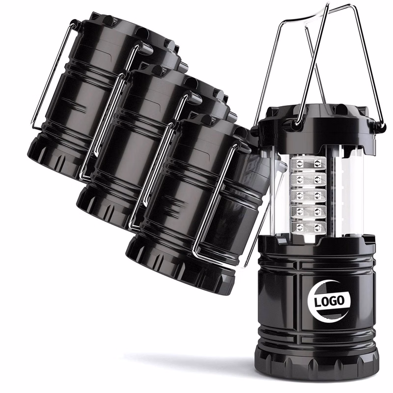 LED Camping Lantern