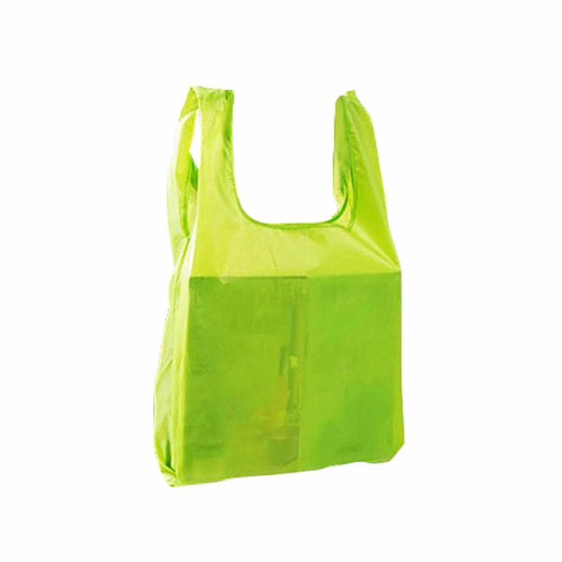 Grocery Shopping Folding Tote Bags