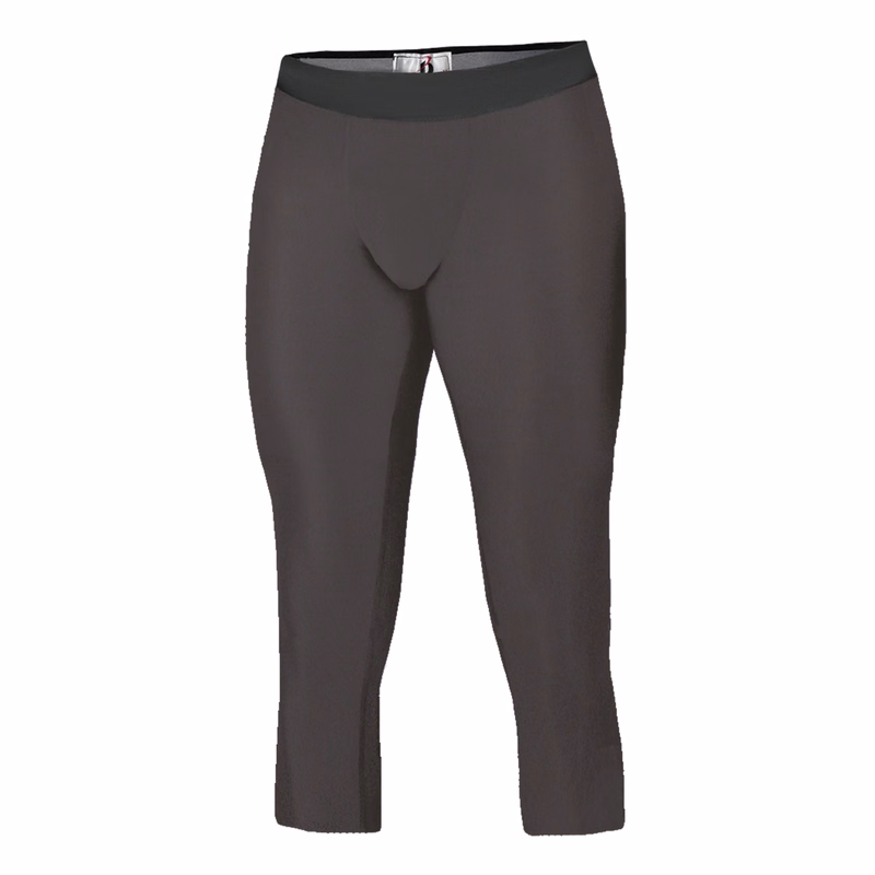 Calf Length Youth Tight