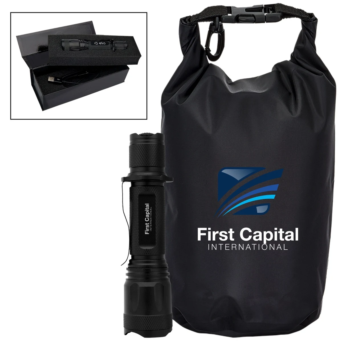 Urban Peak® BG344 / FL161 Gift Set 1