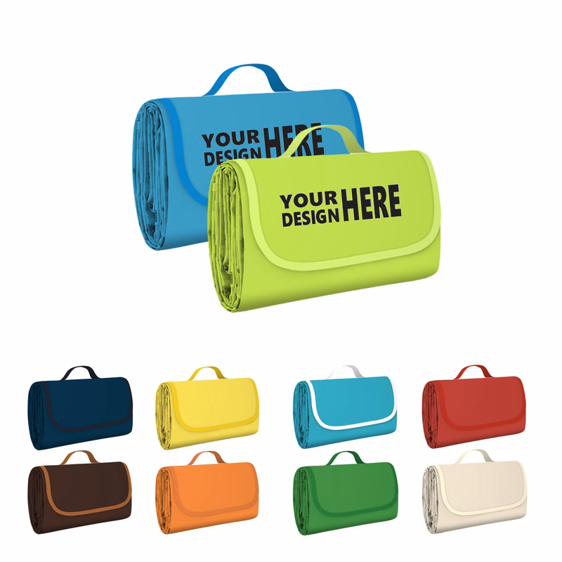 Portable Oxford Picnic Mat