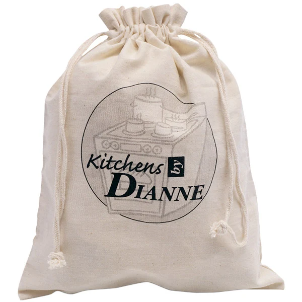 Shoe Bag Natural 1