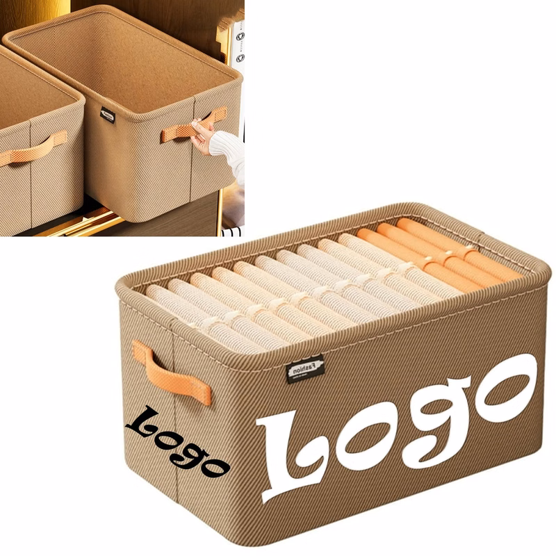 Closet Storage Organizer