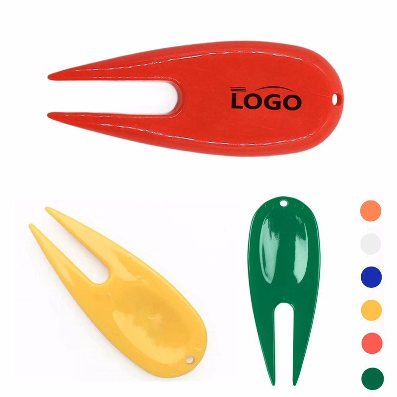 MOQ50 Golf Divot Tool
