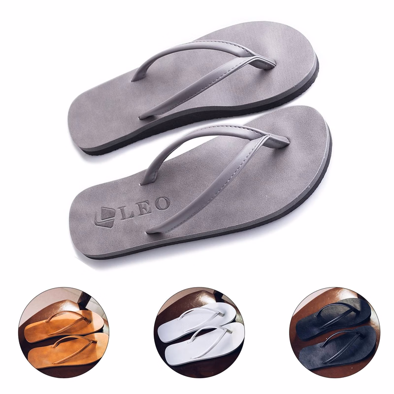Unisex Beach Flip-flops