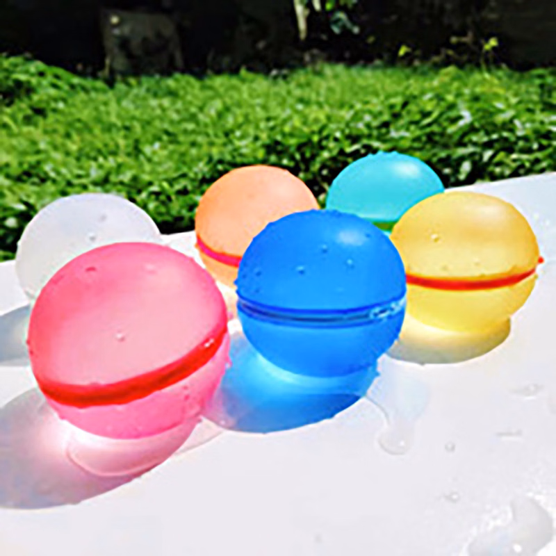 Reusable Water Balloon