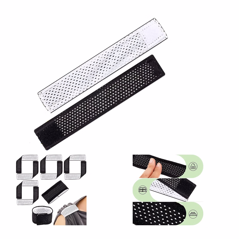 Softball Sleeve Holder Shirt Sleeve Clip Sleeve Strap