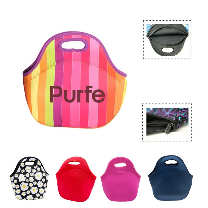 Outdoor Picnic Lunch Bag Cooler 1