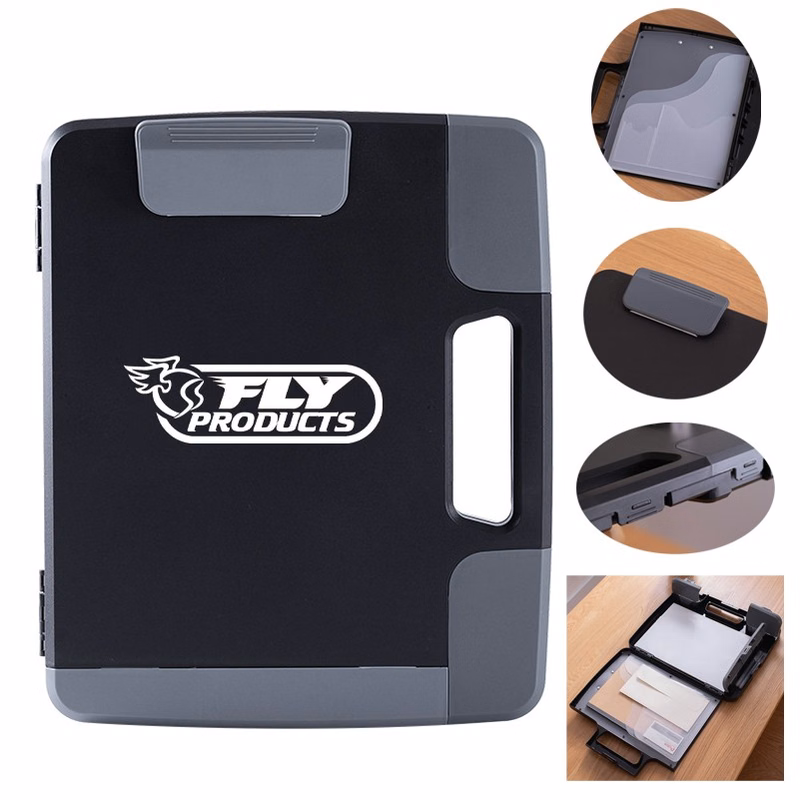 Storage Nursing Plastic Storage Clipboard