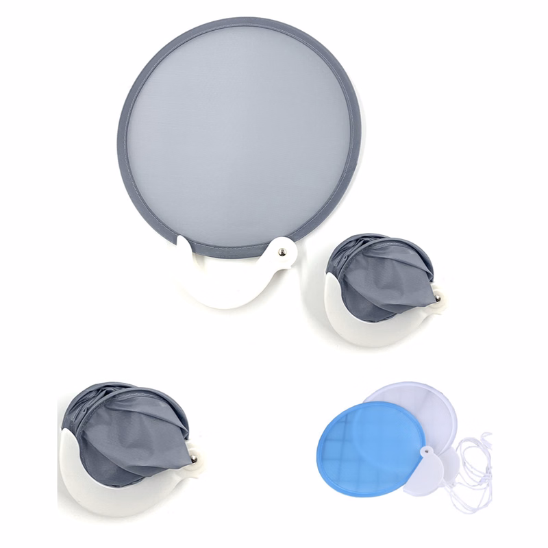 Effective Advertise Polyester Fans