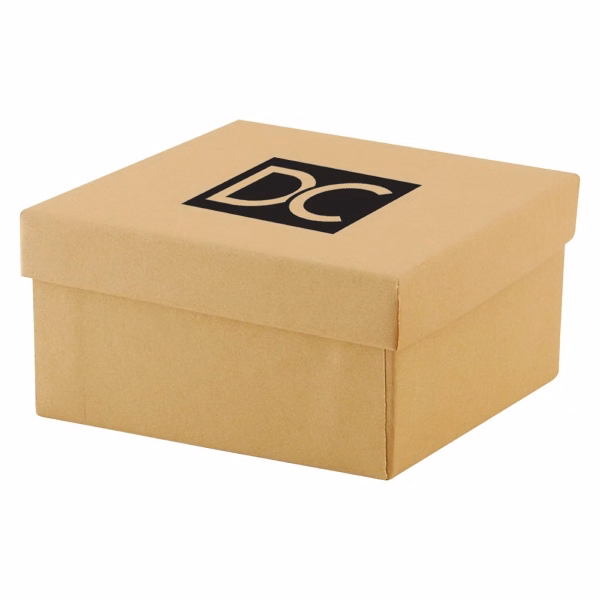 Natural Jewelry Boxes