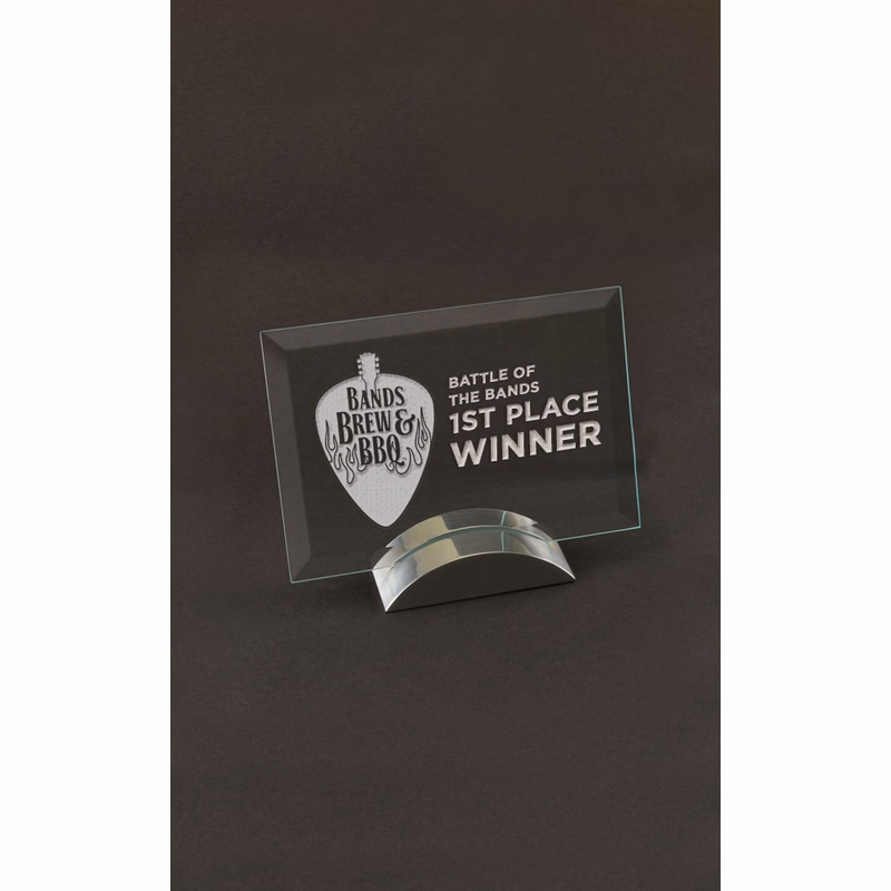 Small Prisma Award