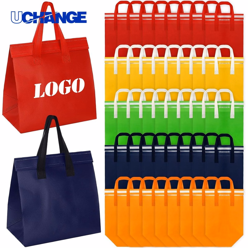 Disposable Insulated Bag Organizer