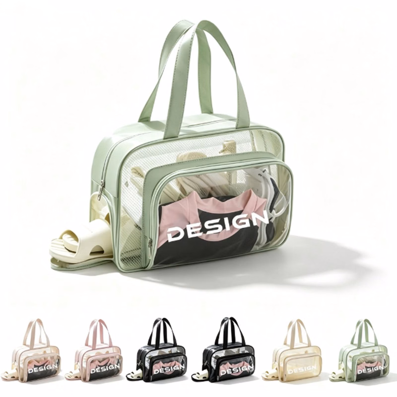 Waterproof Toiletries Bag