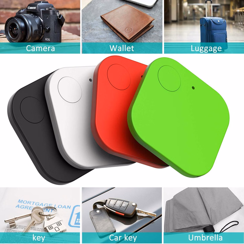 Key Finder Smart Tracker