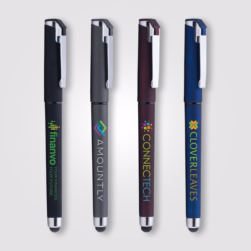 Islander Softy Gel Classic w/ Stylus