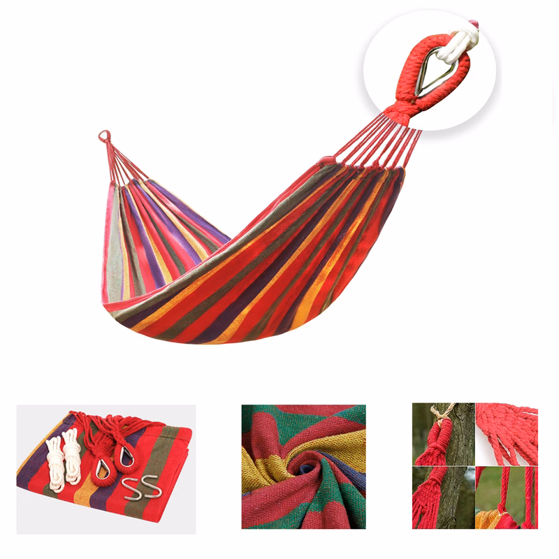 Camping Recreation Hammock
