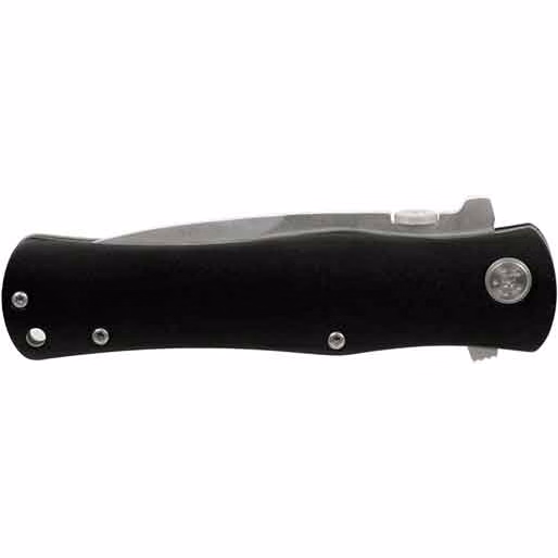 4.5" Handled Knife