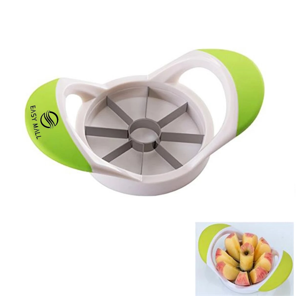 Kitchen Fruit Slicer 1