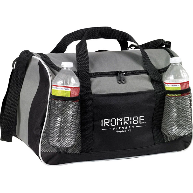 Sporty "GO" Bag 1
