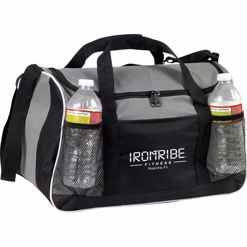 Sporty "GO" Bag