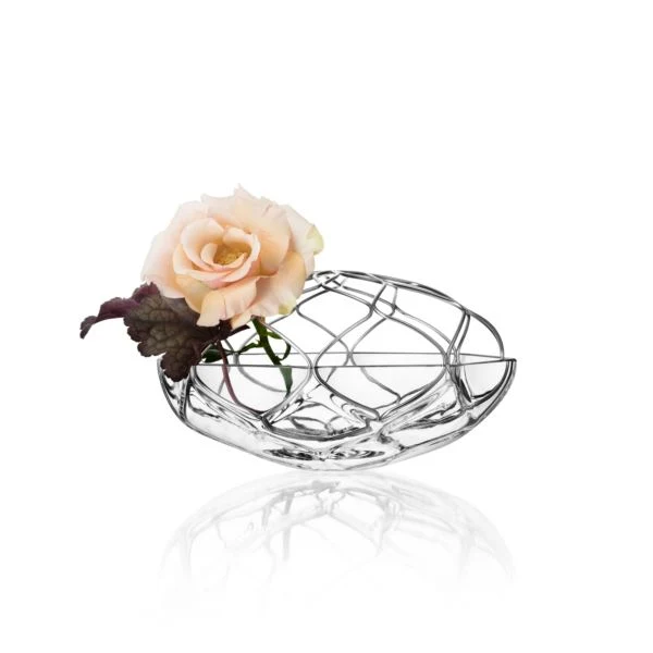 BLOOM VASE LOW 1