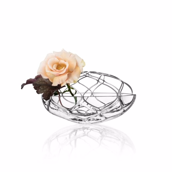 BLOOM VASE LOW