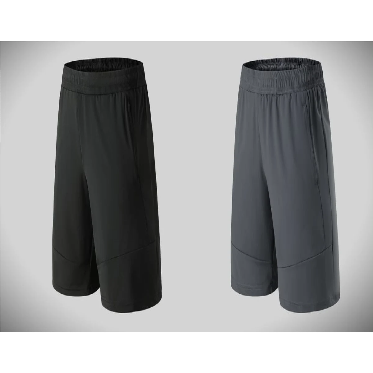 Men's Running Shorts - Stock Style 7 1