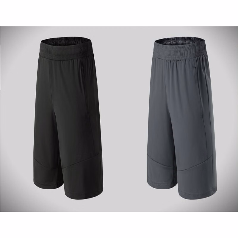 Men's Running Shorts - Stock Style 7