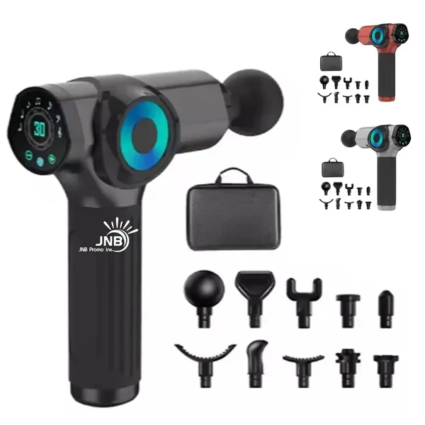 Lightweight Percussion Massage Gun 1