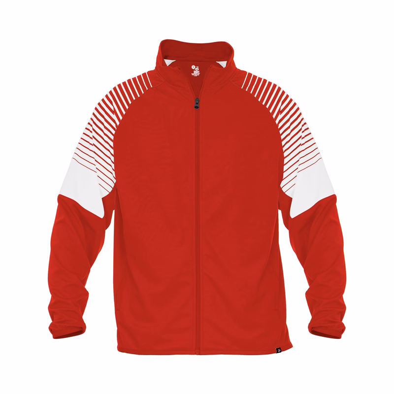 LINEUP OUTER CORE JACKET