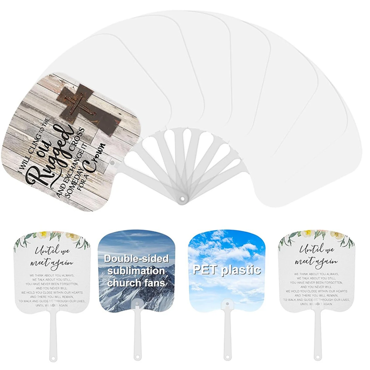 Sublimation Fans 1