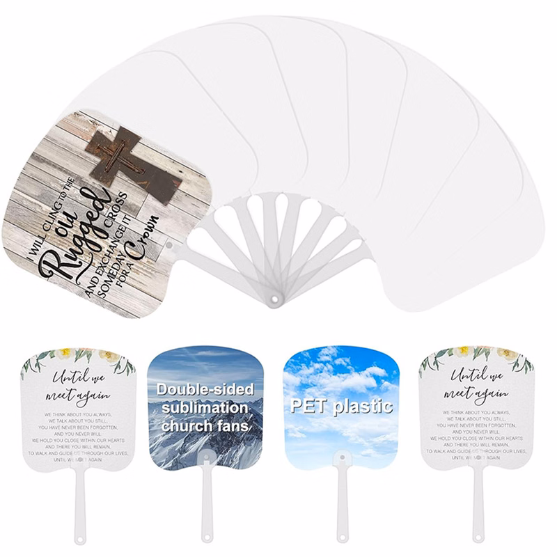 Sublimation Fans