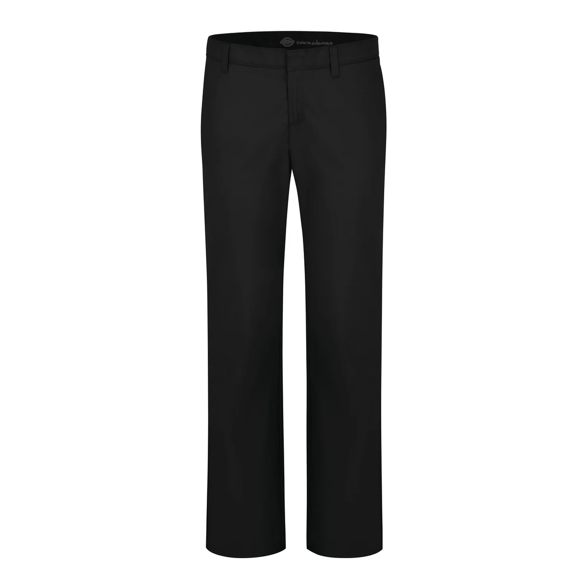Dickies® Women's Stretch Twill Pant 1