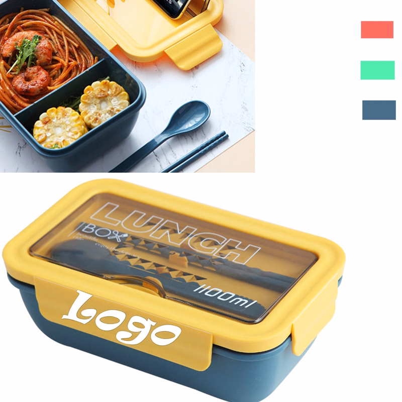 Lunch Bento Box