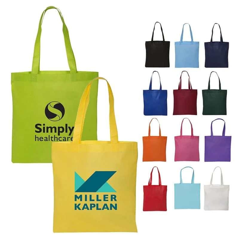Basic Tote 1