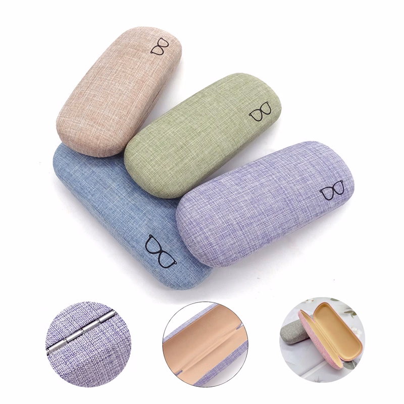 Eyeglasses Protective Case