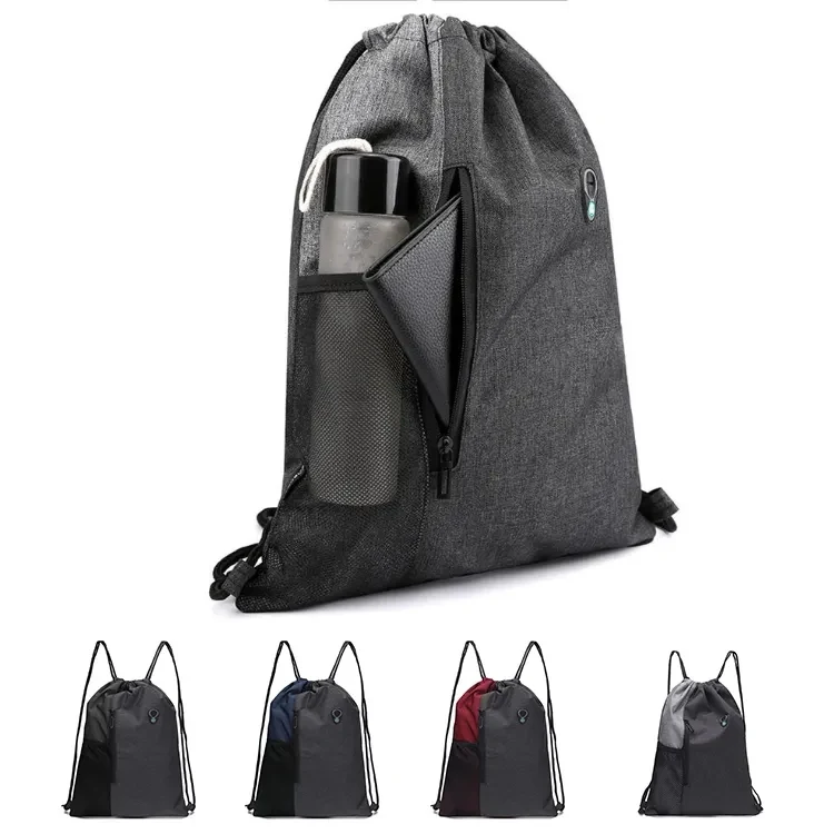 Oxford Drawstring Bags 1