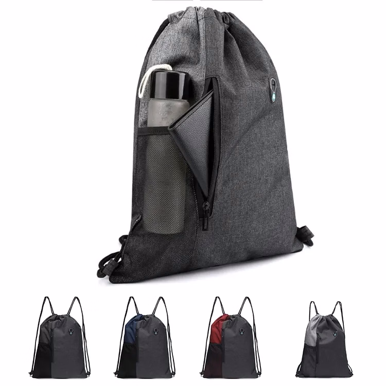 Oxford Drawstring Bags
