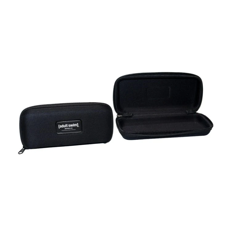 Formed Case Closeout 1