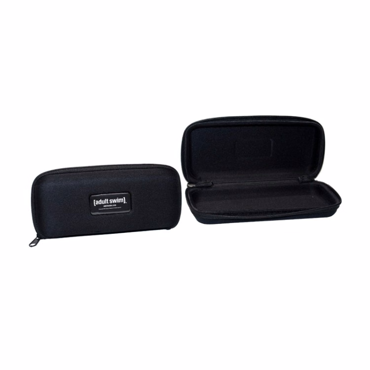 Formed Case Closeout