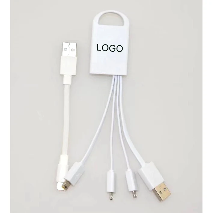 Promotional 4-in-1 Charging Buddy 1